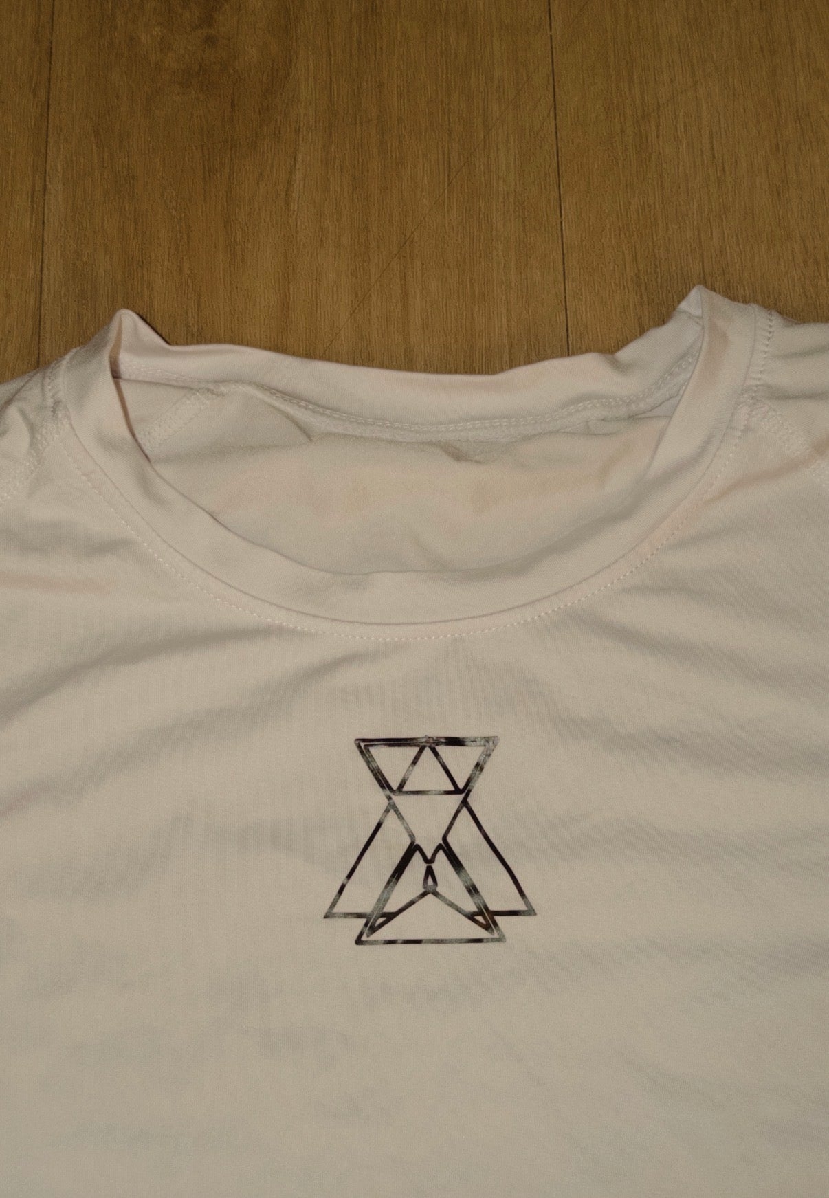 PXP White compression