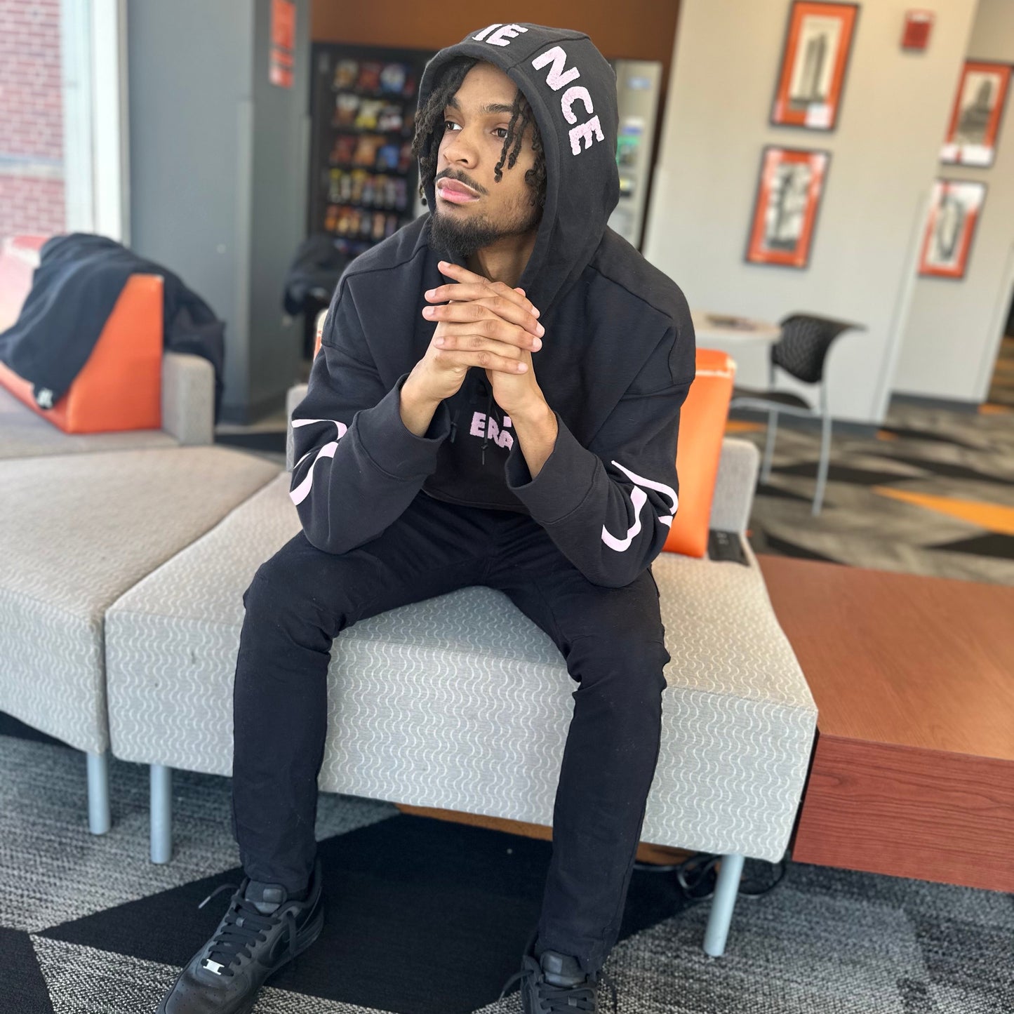 PXP ERA Hoodie