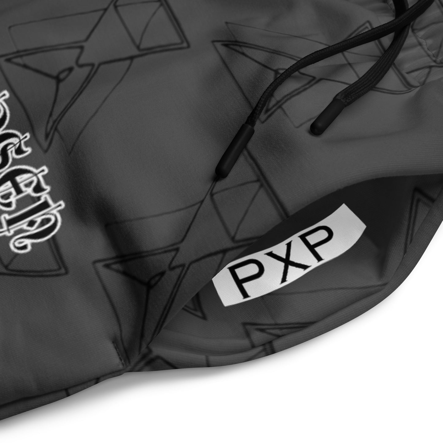 PXP Wide-leg joggers