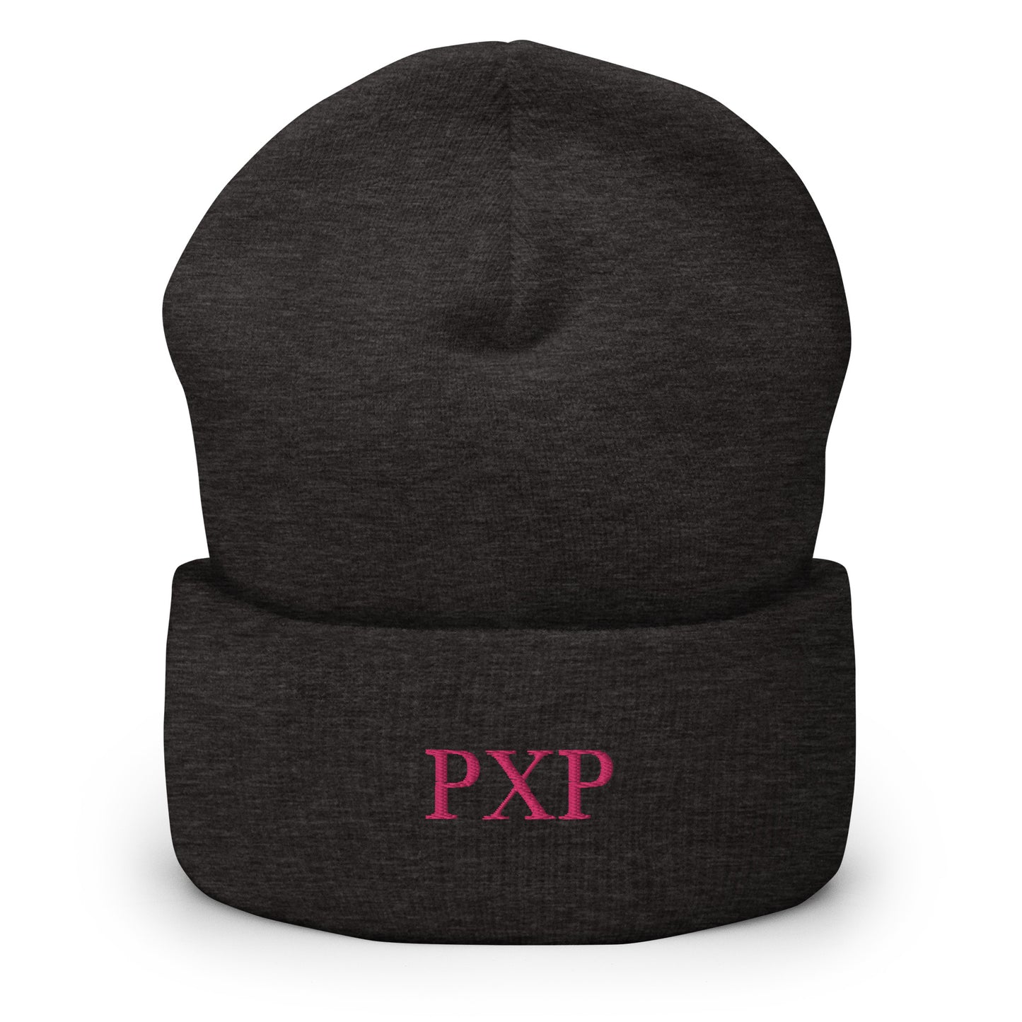 PXP Cuffed Beanie