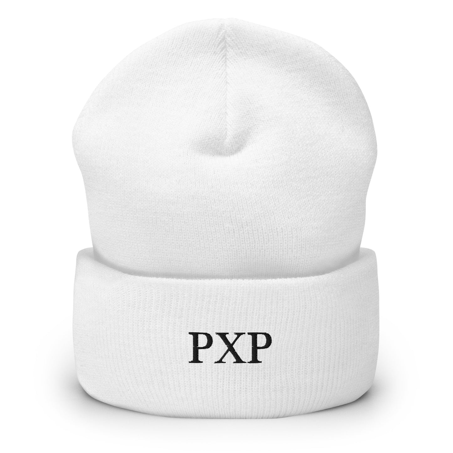 PXP Cuffed Beanie