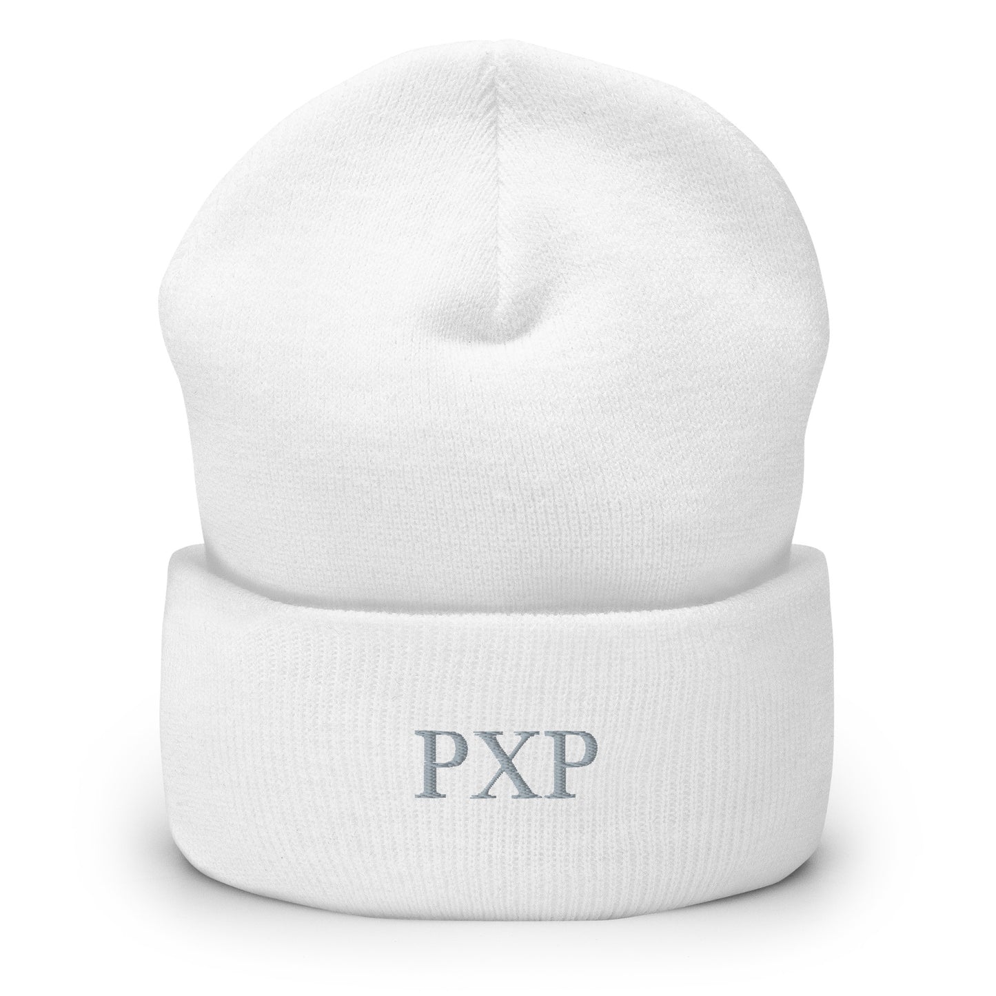 PXP Cuffed Beanie