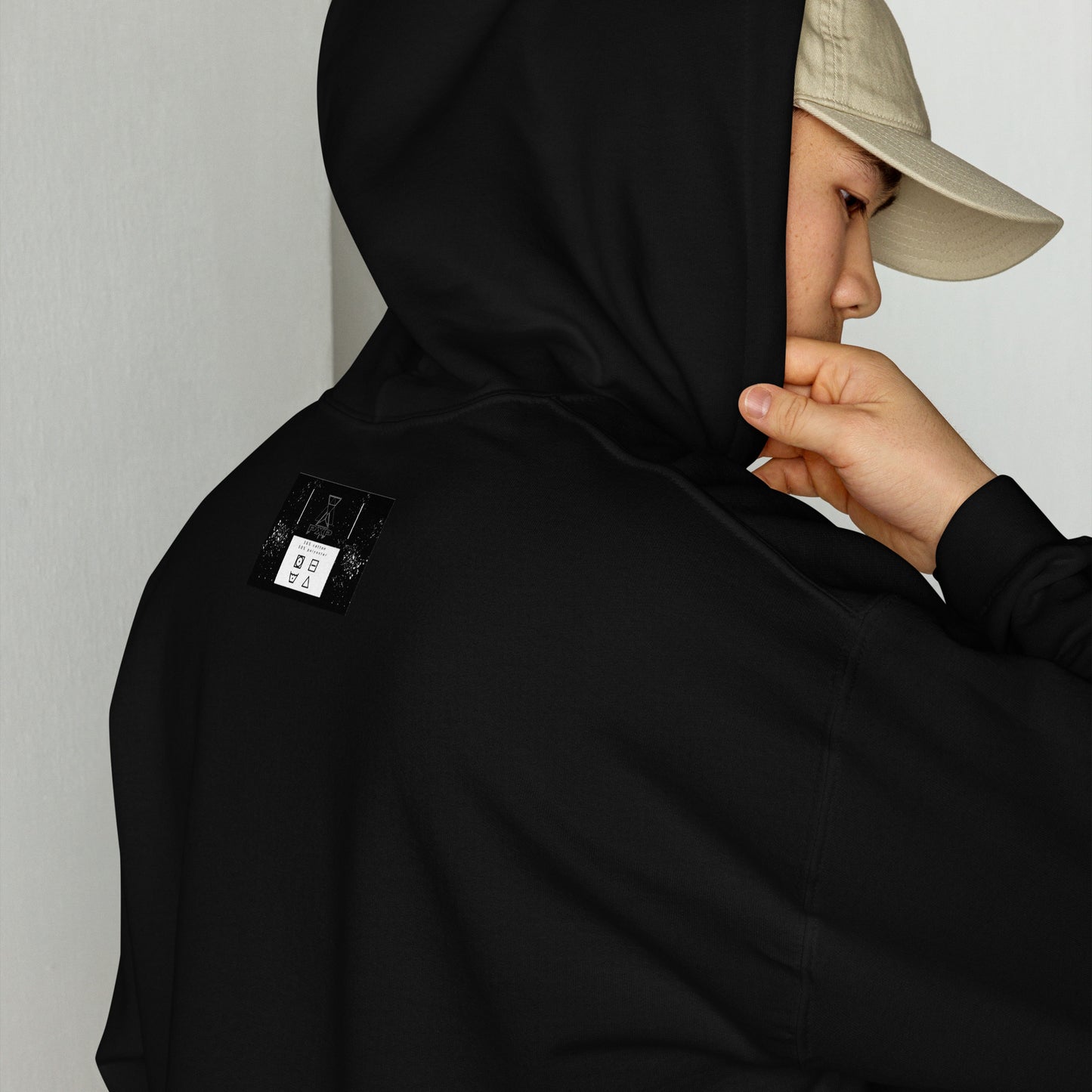 Chosen Hoodie
