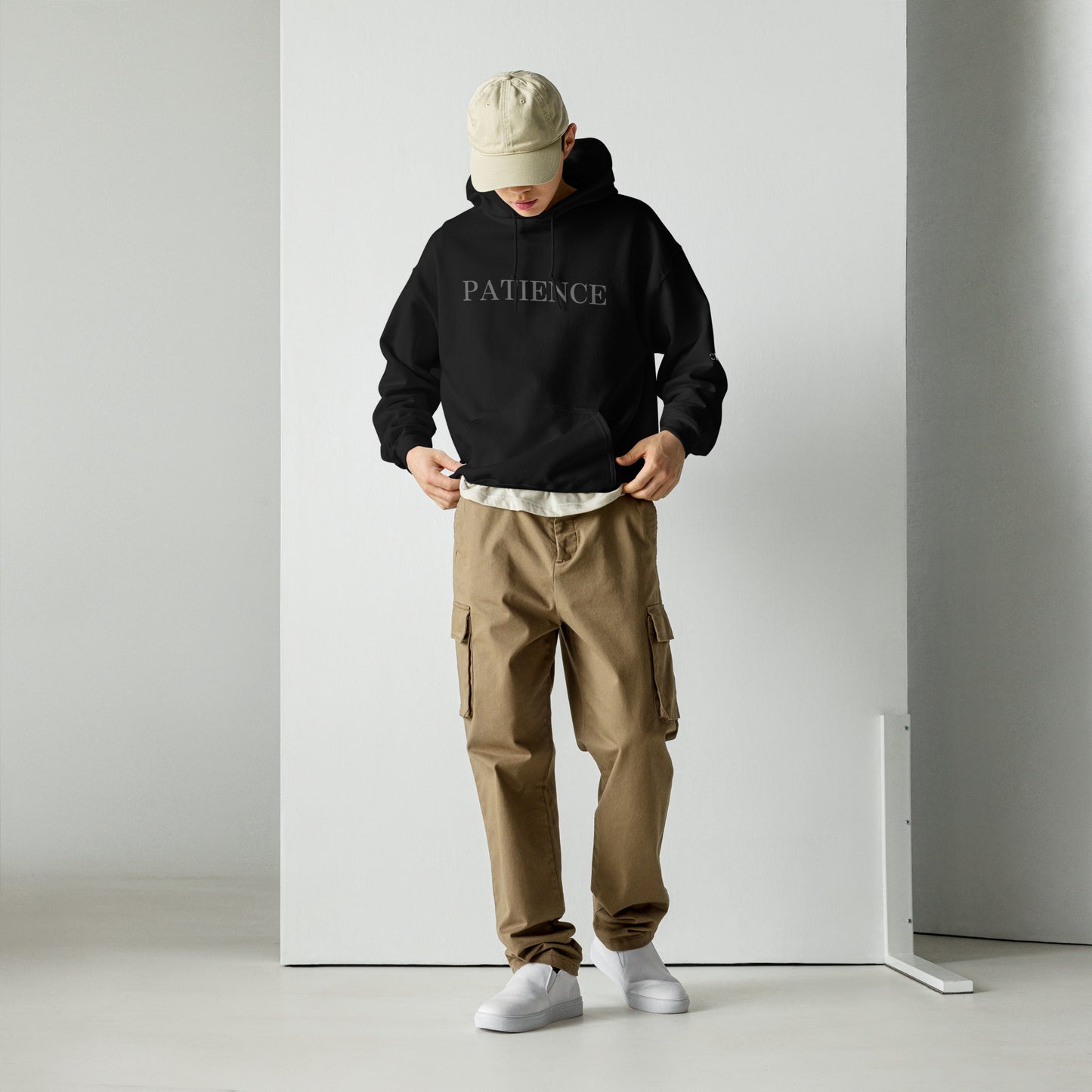 Chosen Hoodie