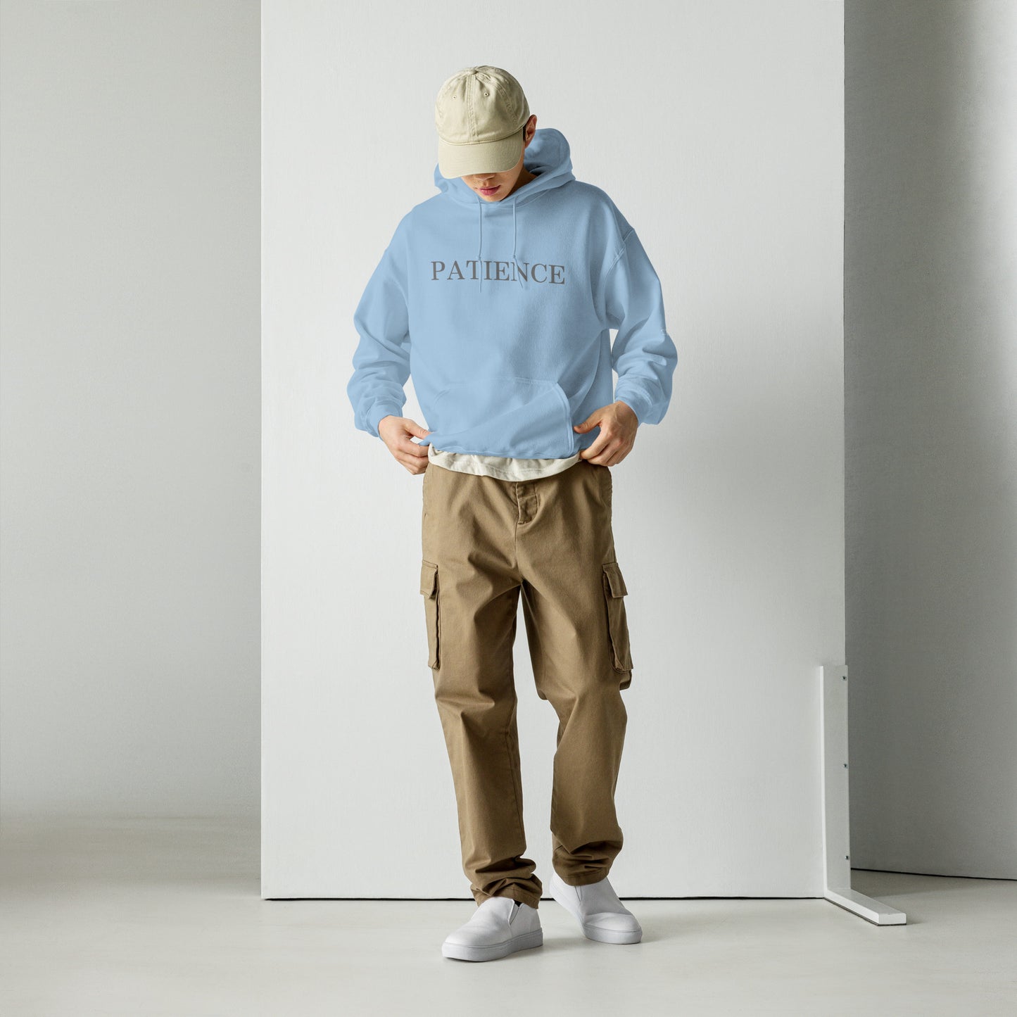 Chosen Hoodie