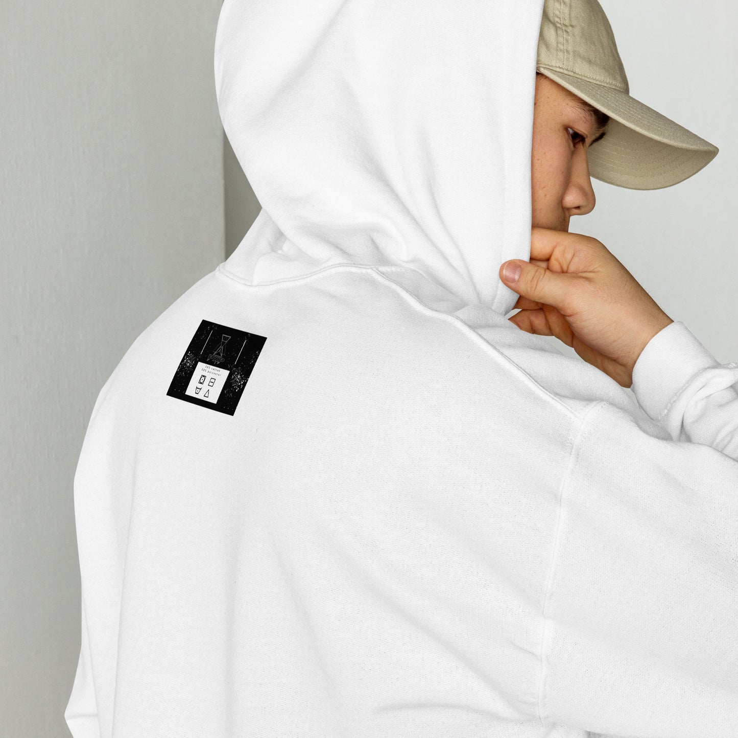 Chosen Hoodie
