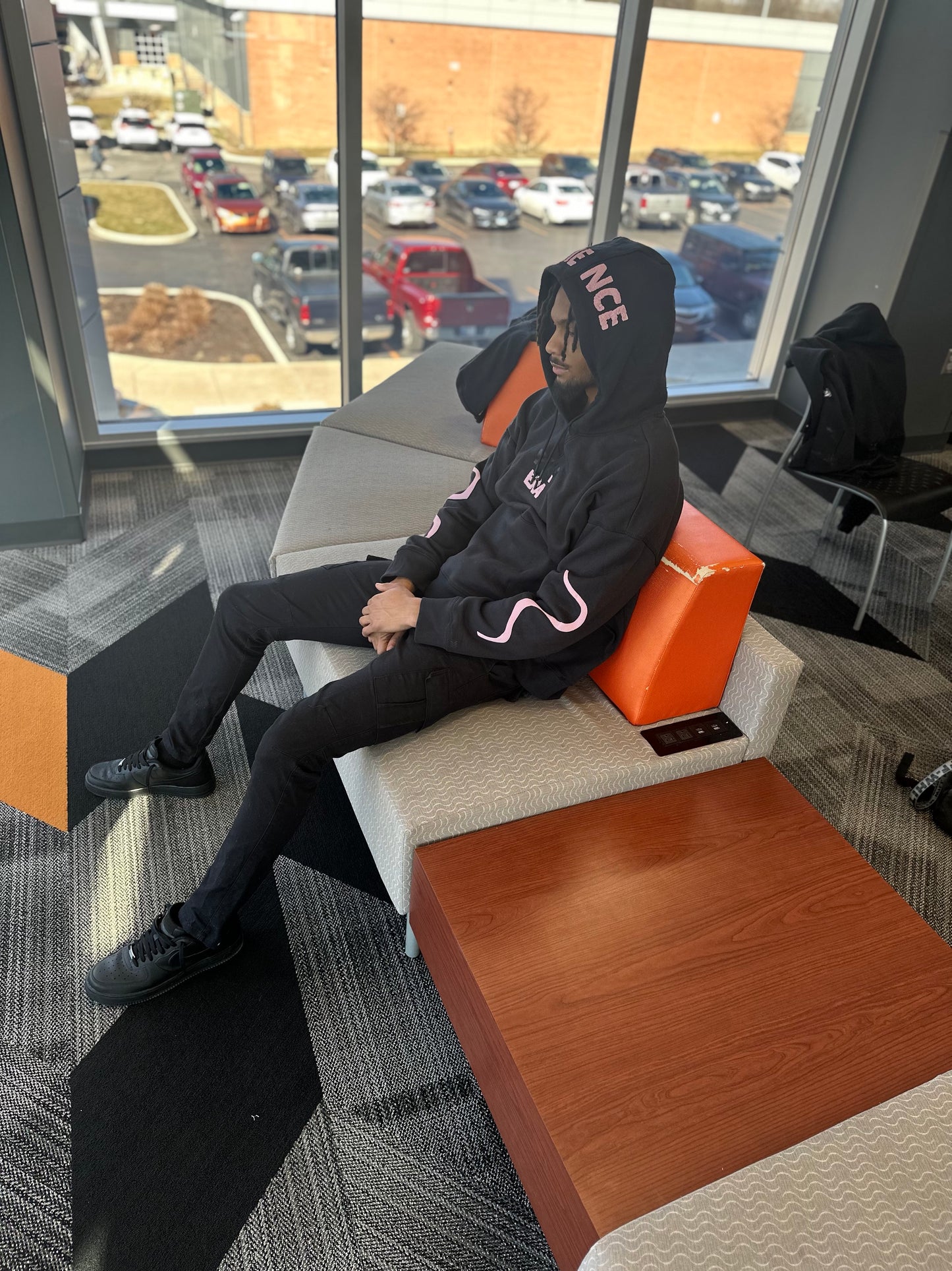 PXP ERA Hoodie