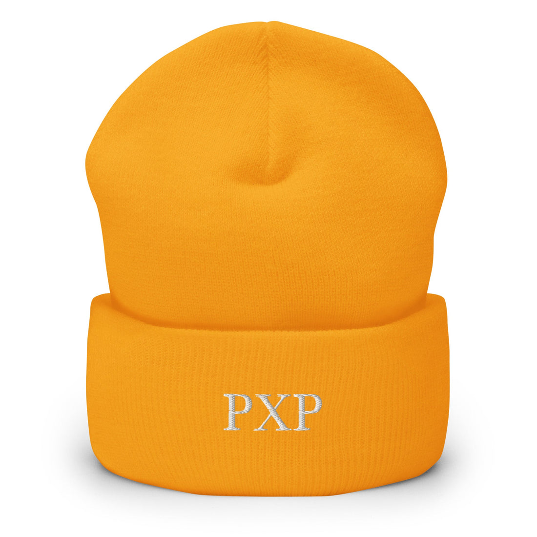 The Versatile Cuffed Beanie