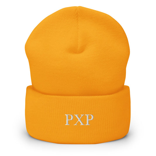 The Versatile Cuffed Beanie