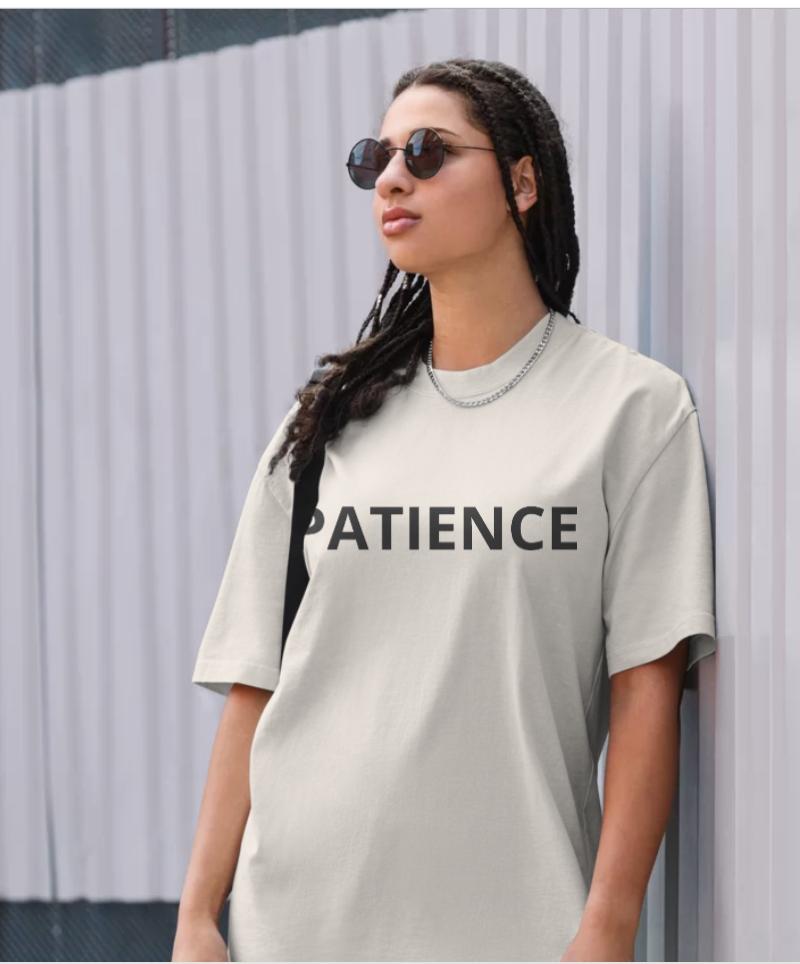 PATIENCE Collection