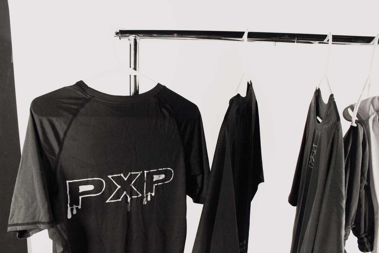 PXP Nior compression
