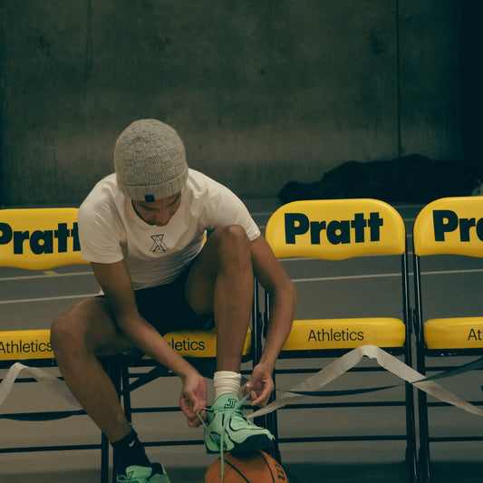 PXP White compression