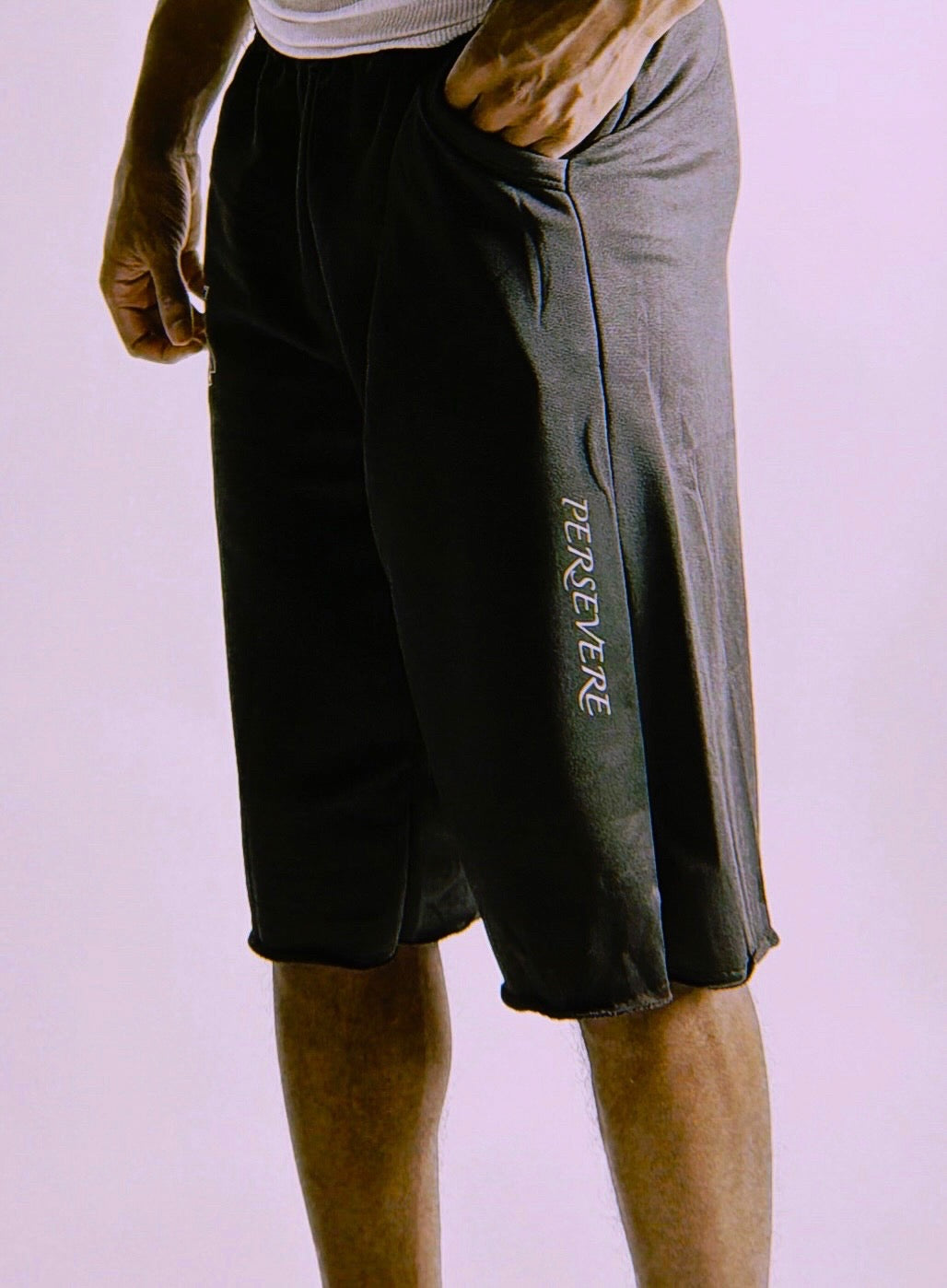 PXP 01 cut sweats