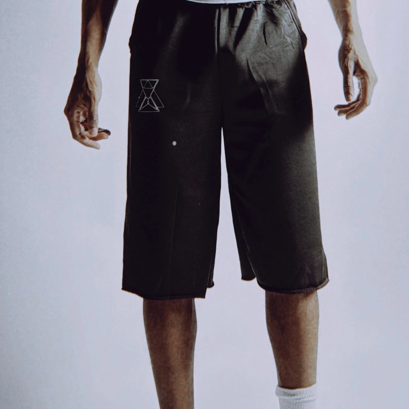 PXP 01 cut sweats