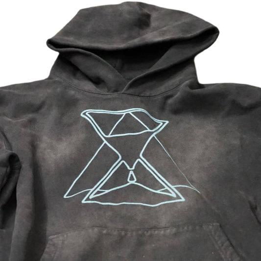 ocean stone hoodie