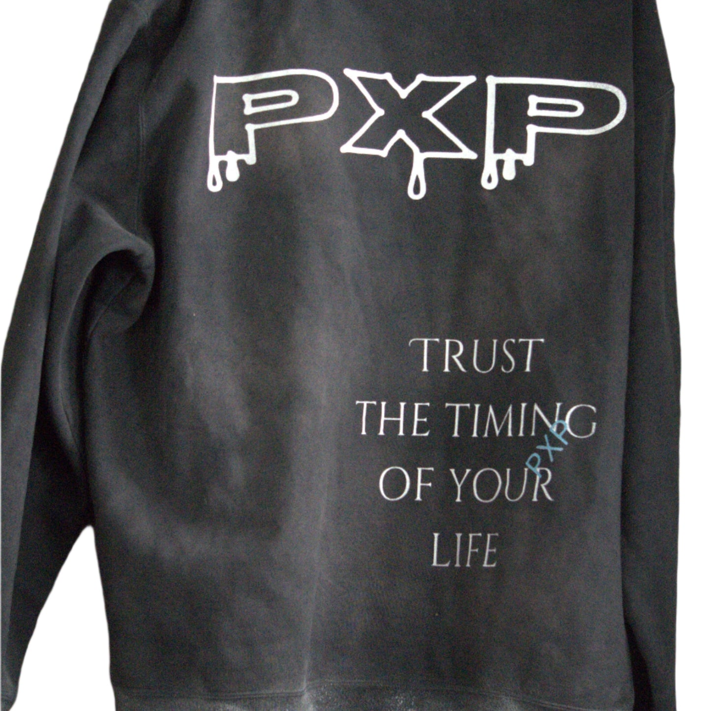 ocean stone hoodie