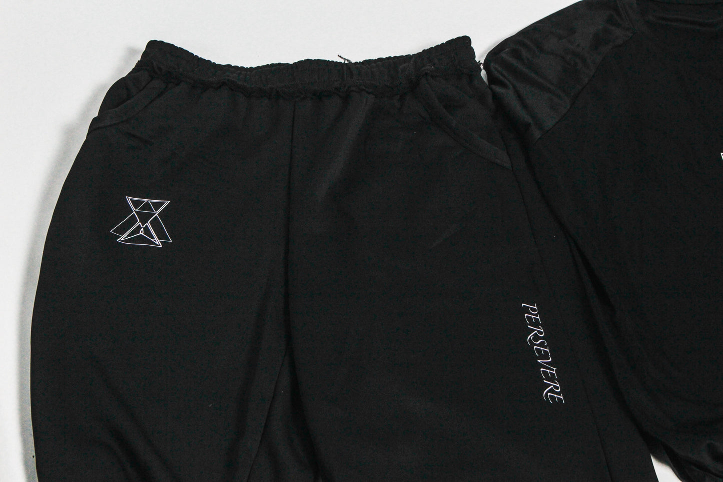 PXP 01 cut sweats