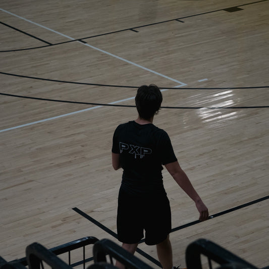 PXP Nior compression