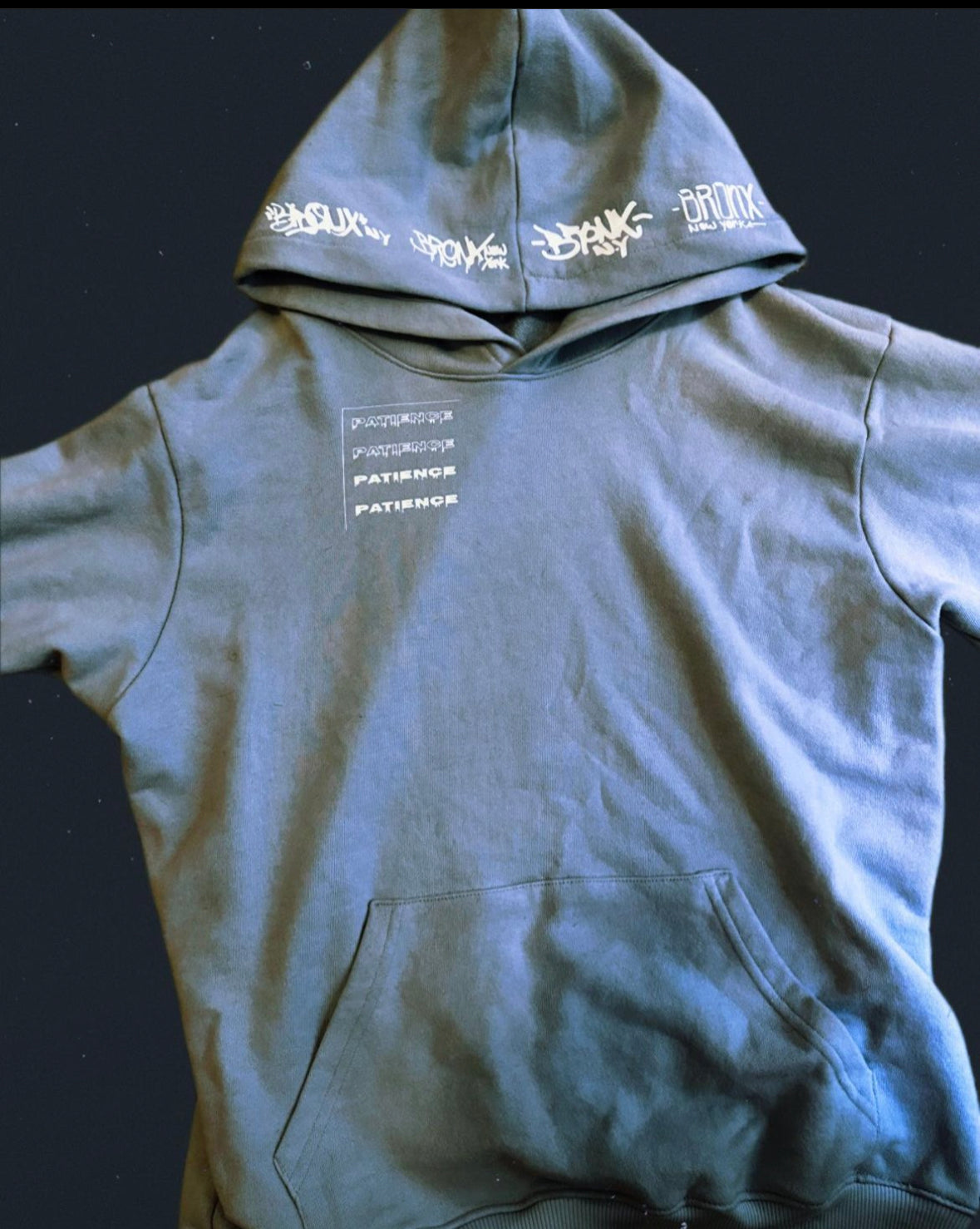 PXP CB hoodie