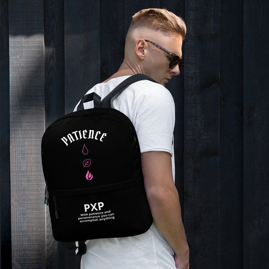 PXP training Backpack