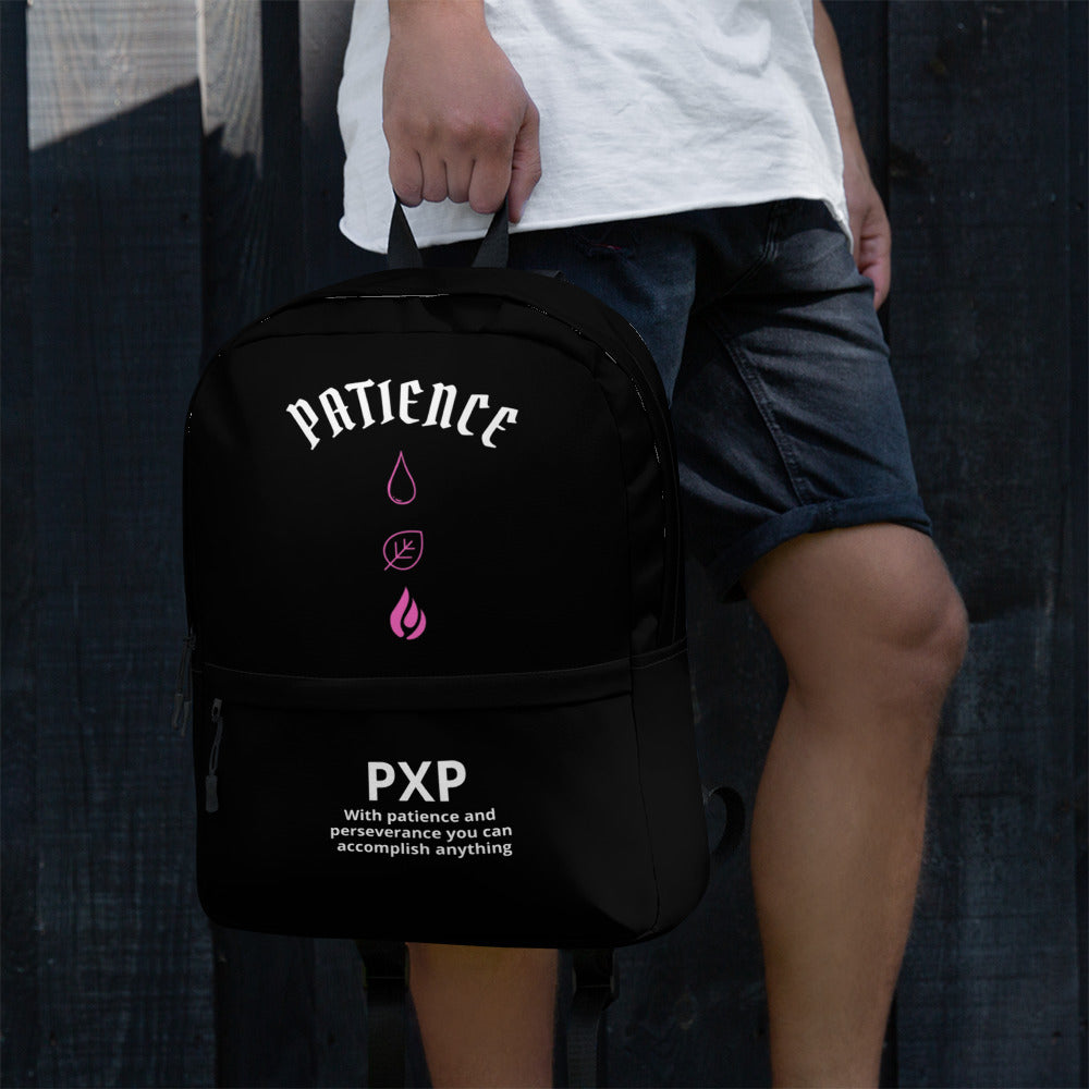 PXP training Backpack