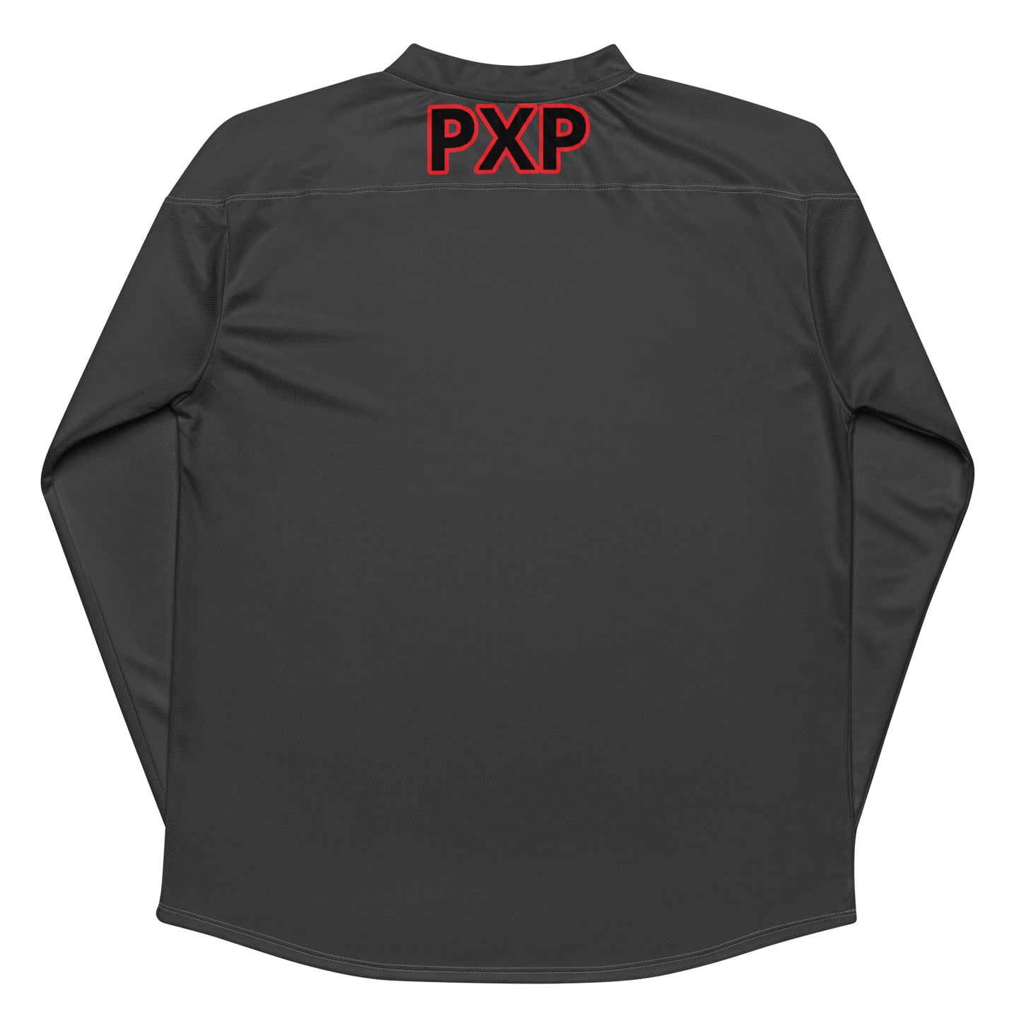 PXP hockey jersey