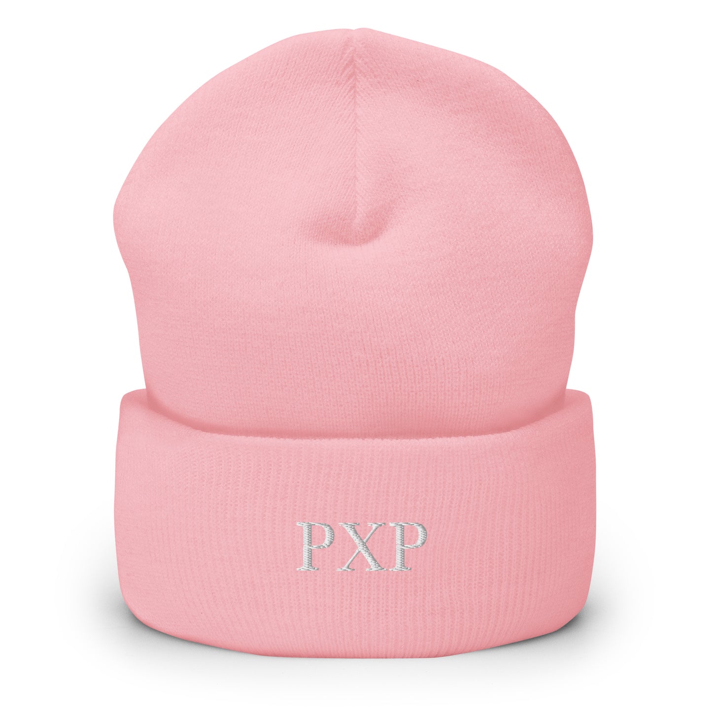 PXP Cuffed Beanie