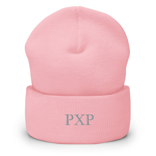 PXP Cuffed Beanie