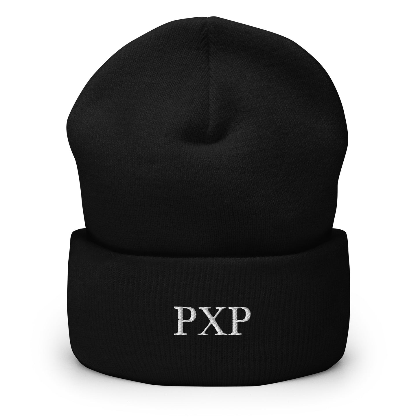 PXP Cuffed Beanie