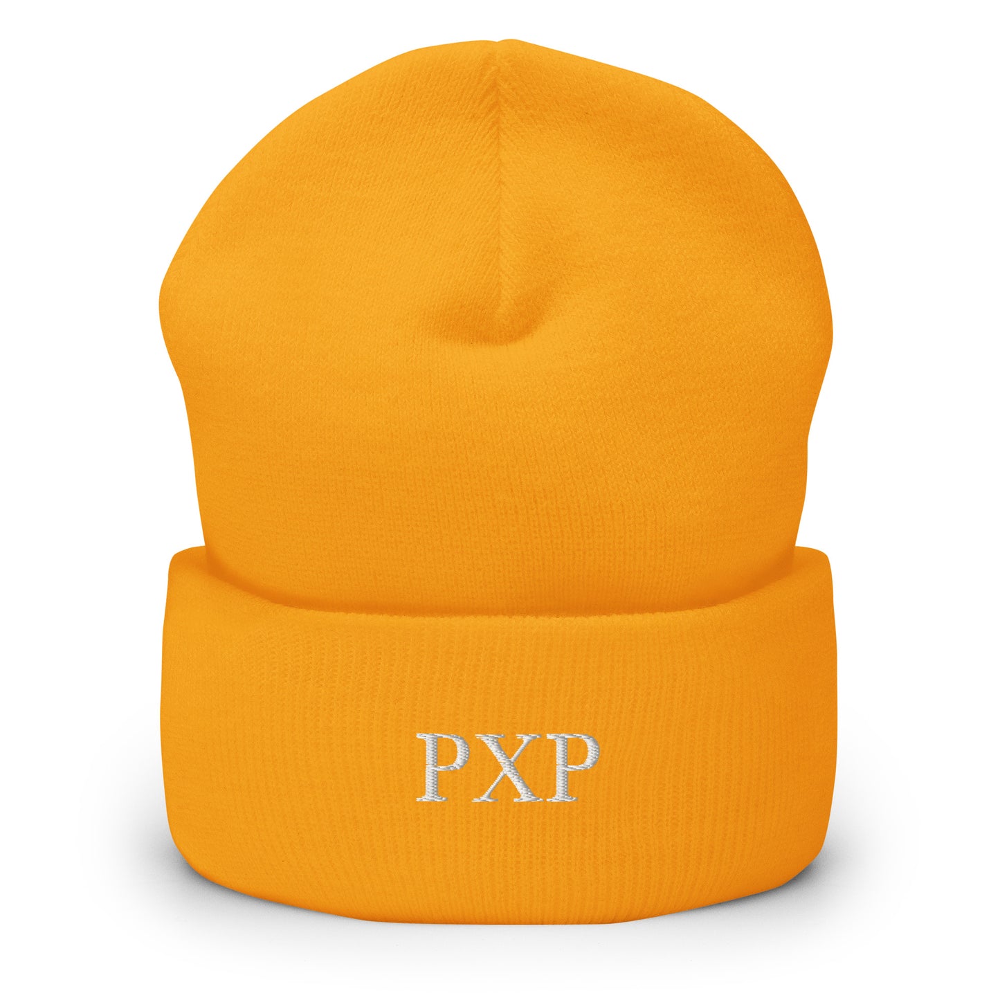 PXP Cuffed Beanie