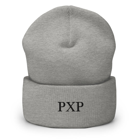 PXP Cuffed Beanie