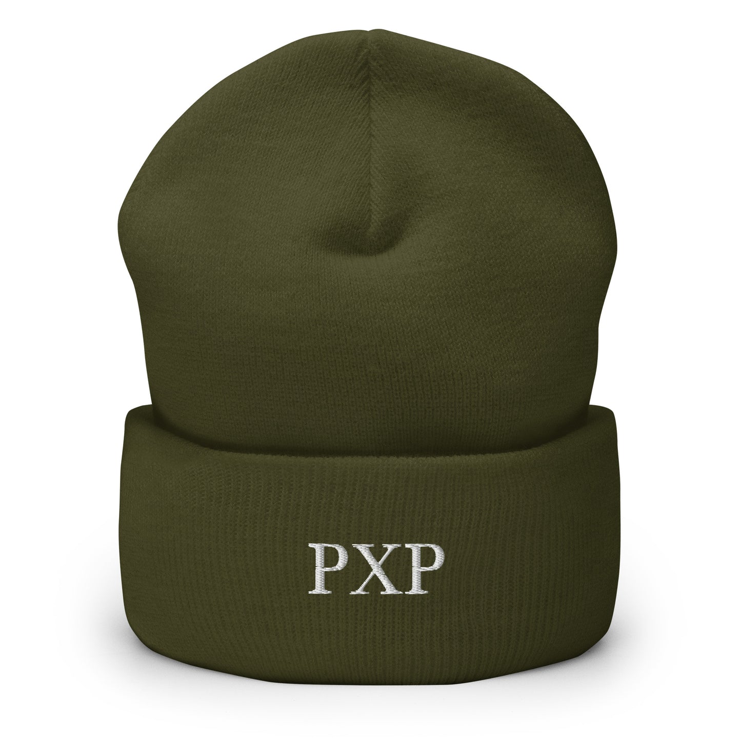 PXP Cuffed Beanie