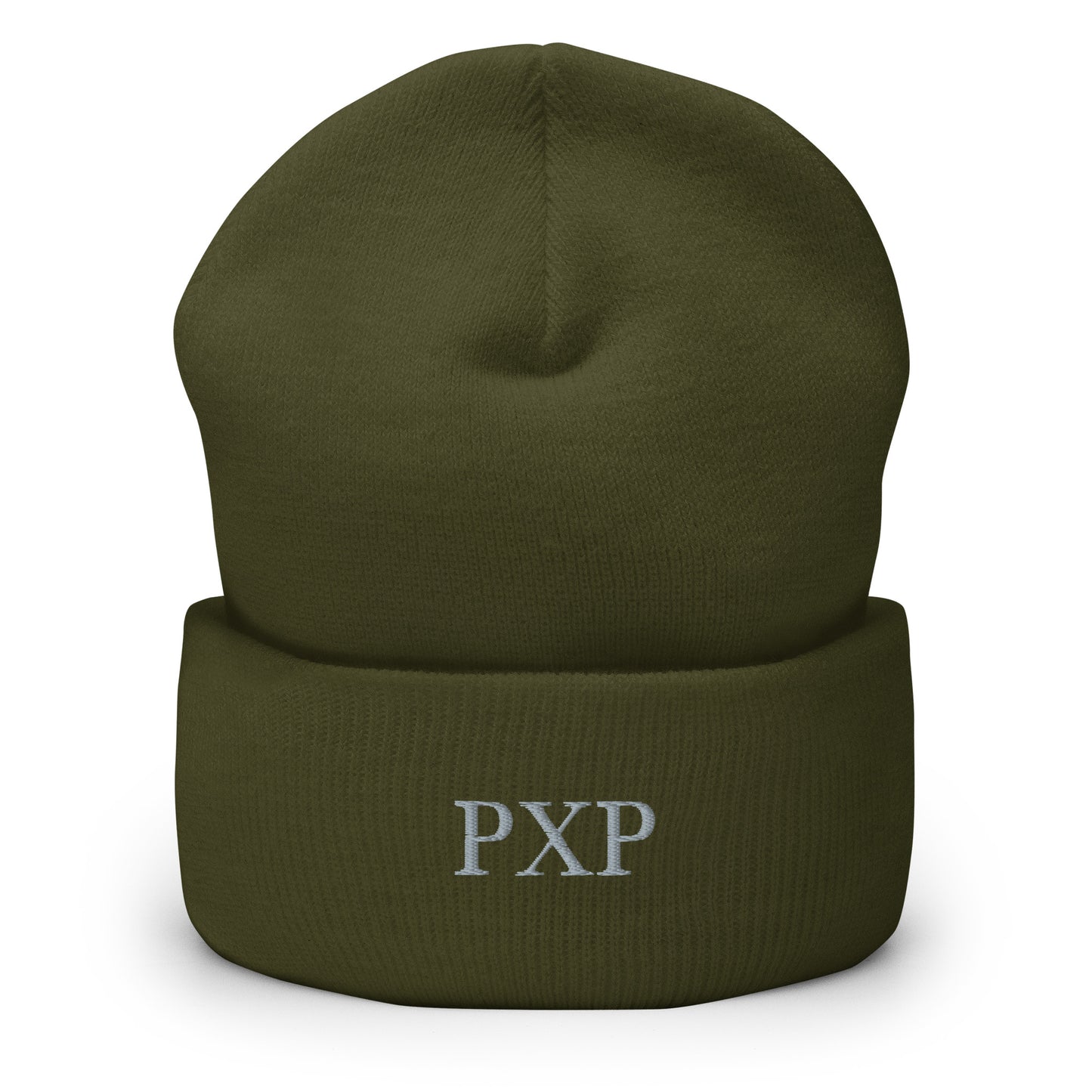 PXP Cuffed Beanie