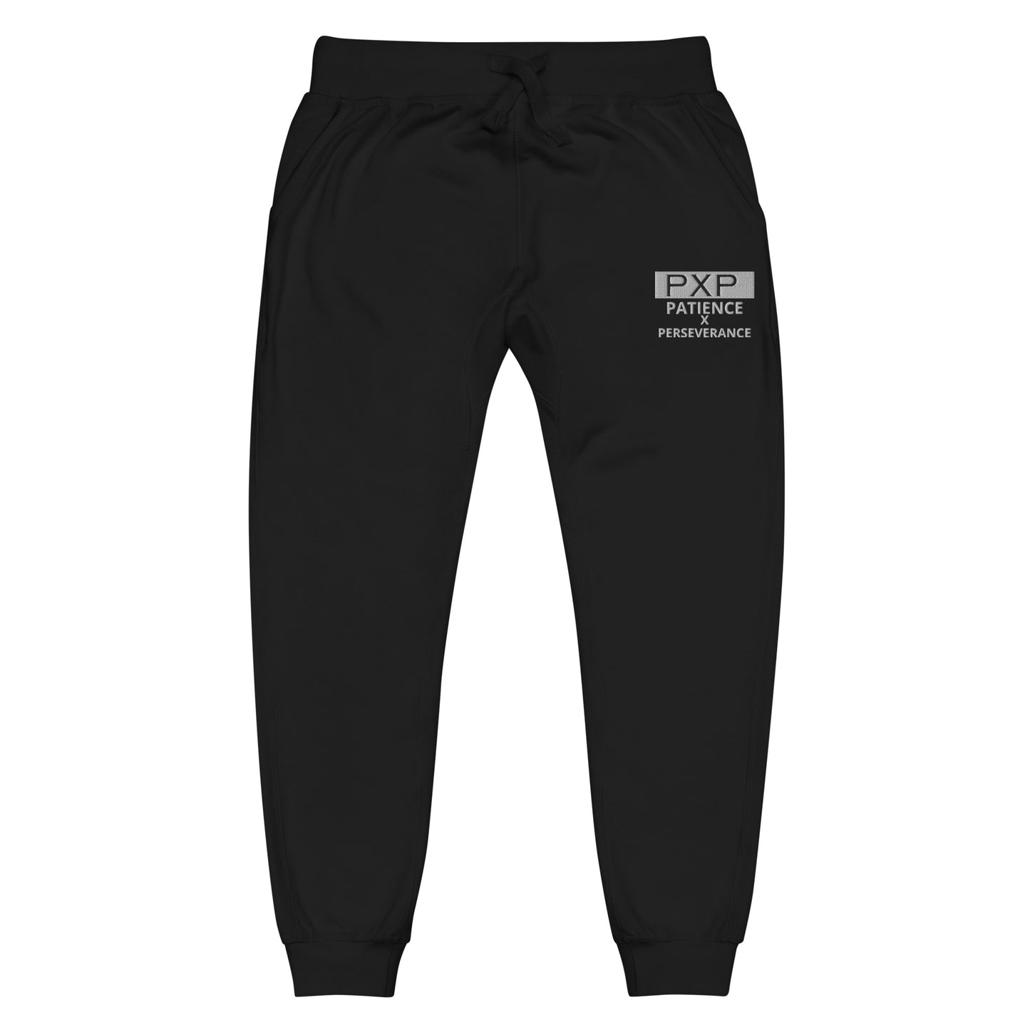 PXP fleece sweatpants