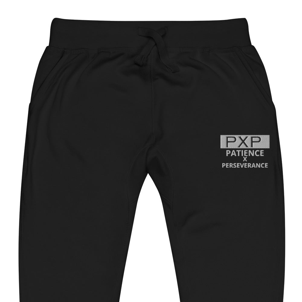 PXP fleece sweatpants