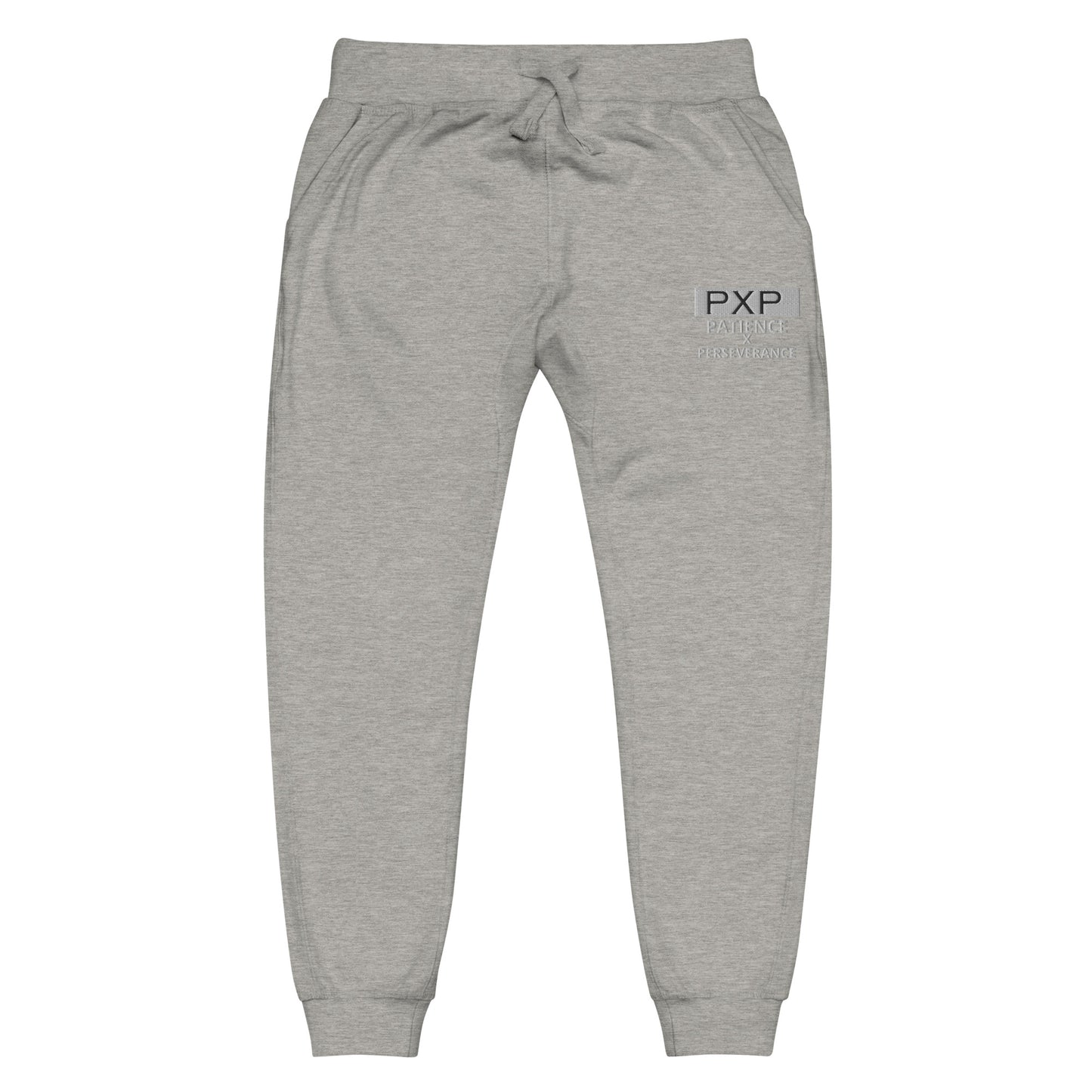 PXP fleece sweatpants