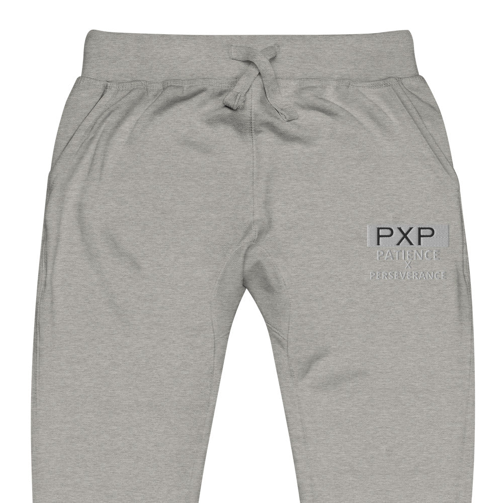 PXP fleece sweatpants