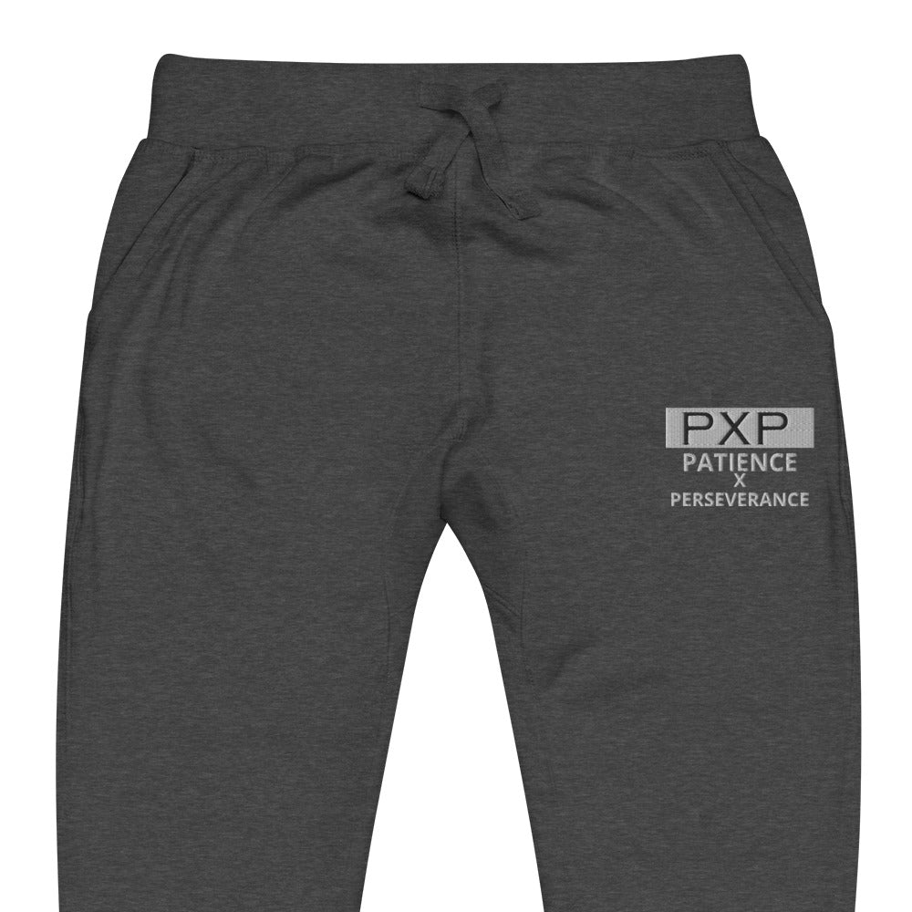 PXP fleece sweatpants