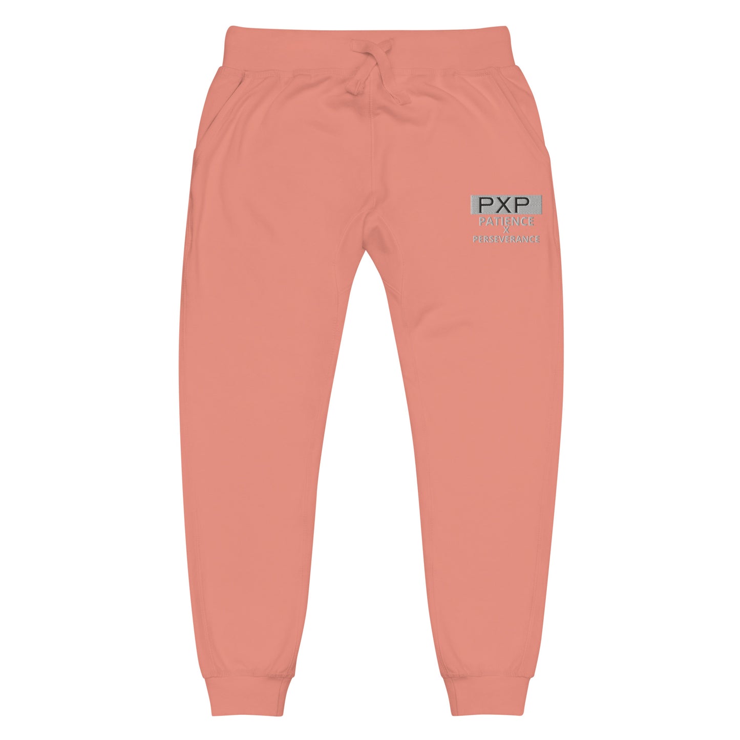 PXP fleece sweatpants