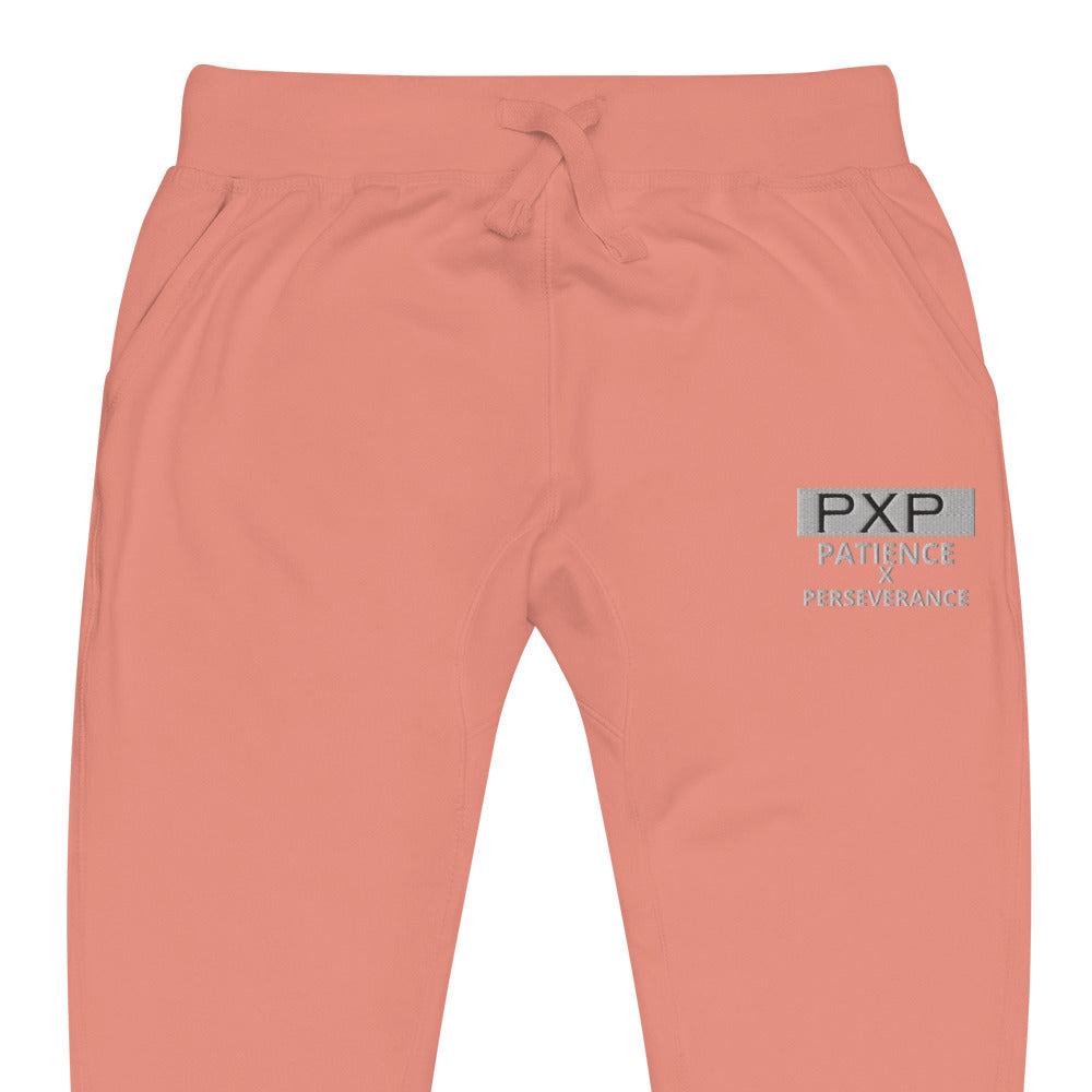 PXP fleece sweatpants