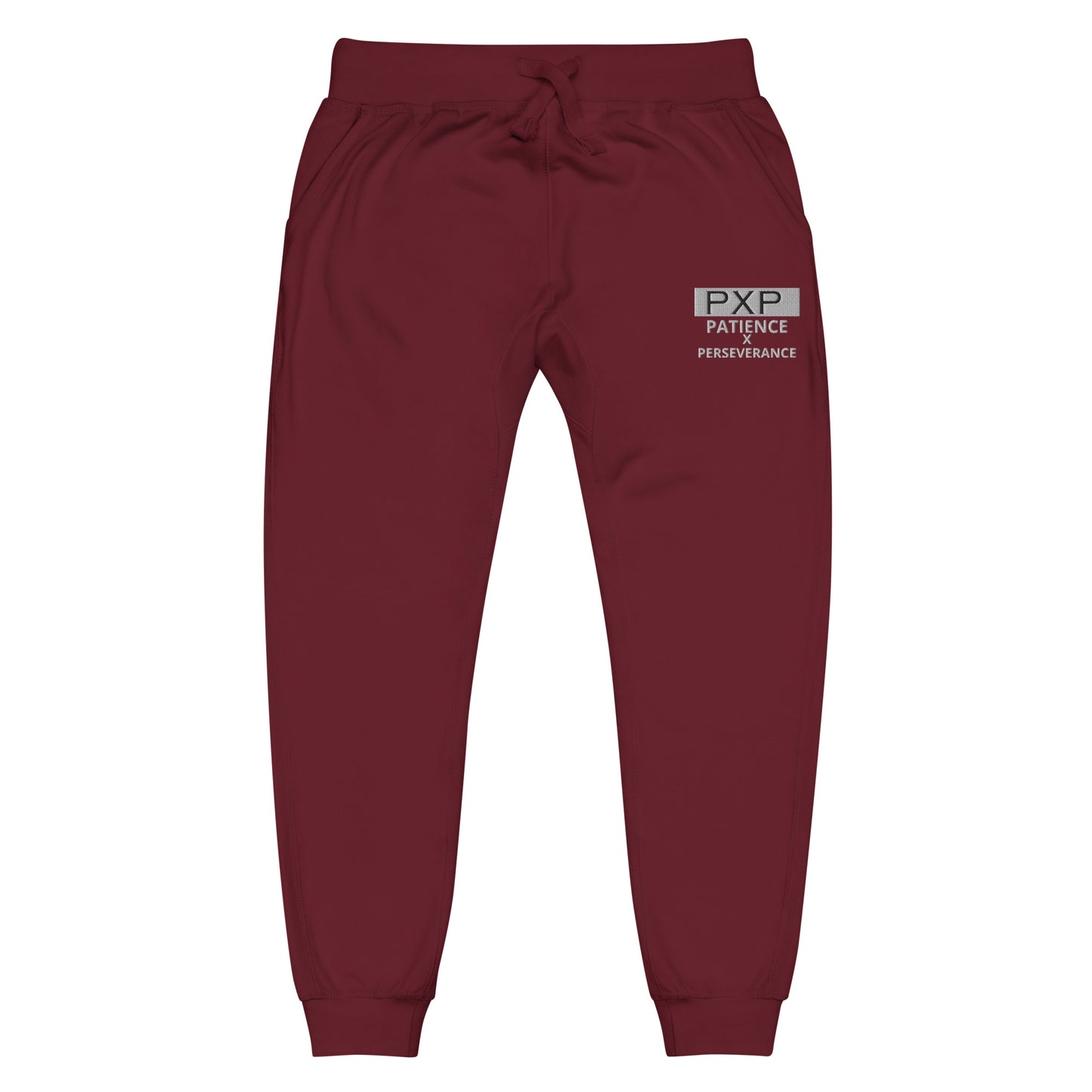 PXP fleece sweatpants