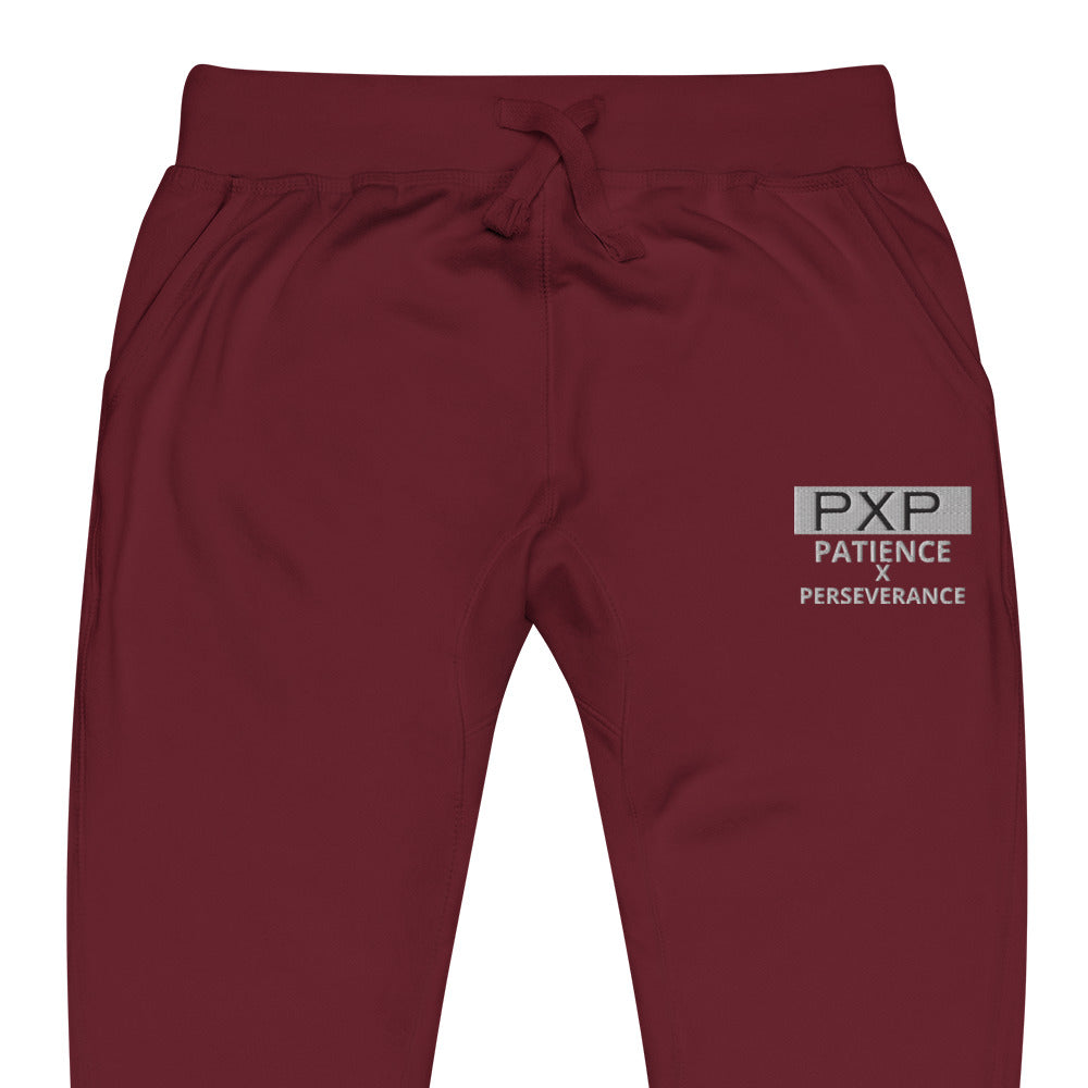 PXP fleece sweatpants