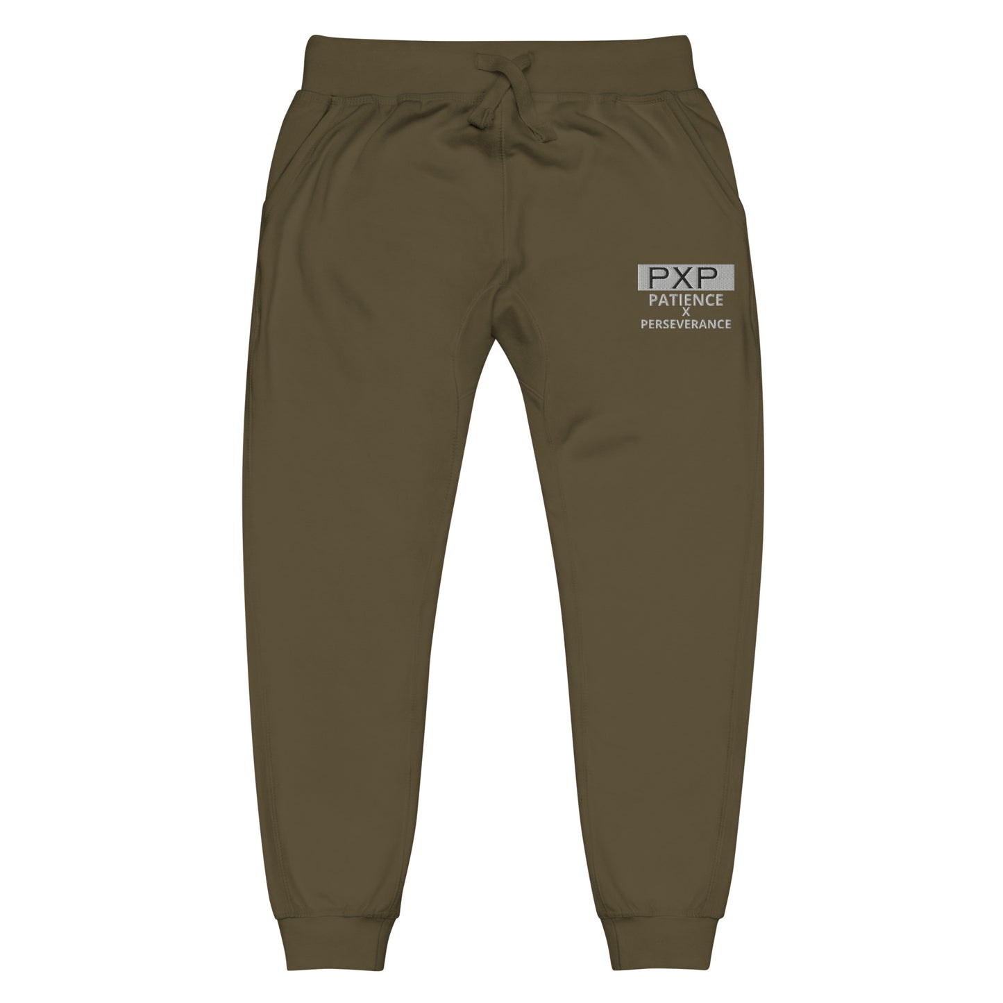 PXP fleece sweatpants