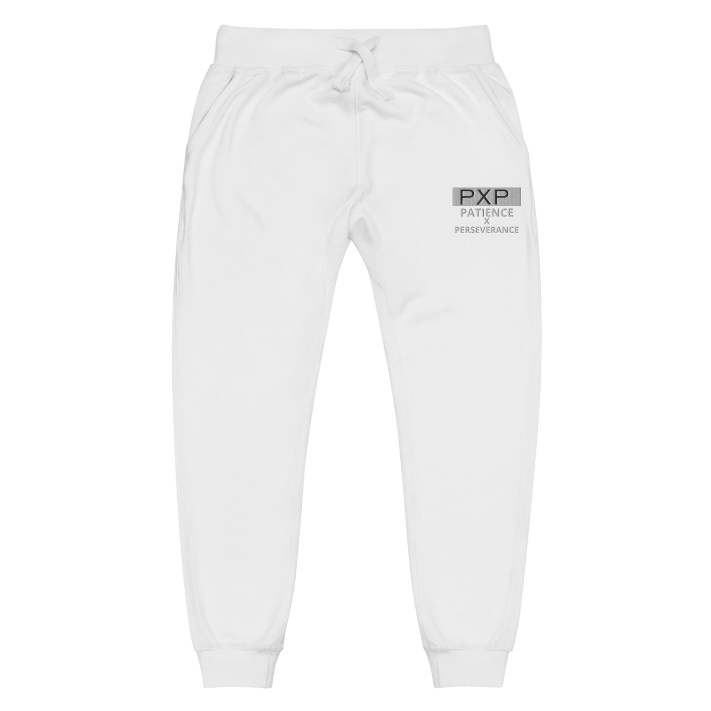 PXP fleece sweatpants