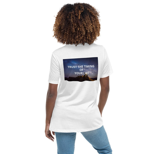 Women's TRUST T-Shirt